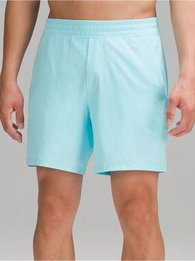 lululemon athletica mens lined shorts 3XL